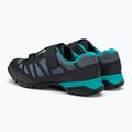 Dámska MTB cyklistická obuv Shimano SH-MT502 sivá ESHMT502WGG01W38000 3