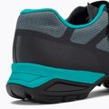 Dámska MTB cyklistická obuv Shimano SH-MT502 sivá ESHMT502WGG01W38000 8