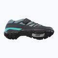 Dámska MTB cyklistická obuv Shimano SH-MT502 sivá ESHMT502WGG01W38000 11