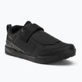 Pánska MTB cyklistická obuv Shimano SH-AM903 black ESHAM903MCL01S44000