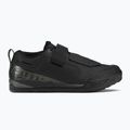 Pánska MTB cyklistická obuv Shimano SH-AM903 black ESHAM903MCL01S44000 2