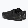 Pánska MTB cyklistická obuv Shimano SH-AM903 black ESHAM903MCL01S44000 3