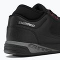 Shimano SH-GR903 pánska cyklistická obuv čierna ESHGR903MCL01S46000 8