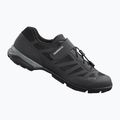 Shimano SH-MT502 pánska MTB cyklistická obuv čierna ESHMT502MGL01S45000 10