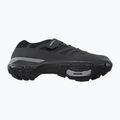Shimano SH-MT502 pánska MTB cyklistická obuv čierna ESHMT502MGL01S45000 11