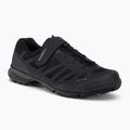 Shimano SH-MT502 pánska MTB cyklistická obuv čierna ESHMT502MGL01S45000