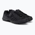 Shimano SH-MT502 pánska MTB cyklistická obuv čierna ESHMT502MGL01S45000 4