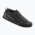 Pánska MTB cyklistická obuv Shimano SH-AM903 black ESHAM903MCL01S44000 10