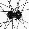 Predné koleso bicykla Shimano WH-RX180 TL-F12-700C CL black 3