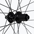 Zadné koleso bicykla Shimano WH-RX180 TL-R12-700C CL black 3