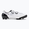Shimano SH-XC902 pánska MTB cyklistická obuv biela ESHXC902MCW01S43000 2