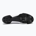 Shimano SH-XC902 pánska MTB cyklistická obuv biela ESHXC902MCW01S43000 5