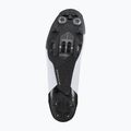Shimano SH-XC902 pánska MTB cyklistická obuv biela ESHXC902MCW01S43000 12