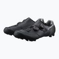 Pánska MTB cyklistická obuv Shimano SH-XC902 Wide black 2