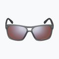 Slnečné okuliare Shimano CE-SQRE2 Square trans dark gray/ridescape hc 2