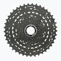 Cyklistická kazeta Shimano CS-LG400 9rz 11-41T