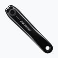 Shimano 105 FC-R7100 50-34T 12rz 165 mm kľuky čierna 3