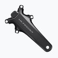 Shimano Ultegra FC-R8100P 12rz 172,5 mm čierna kľuková sada s meračom výkonu