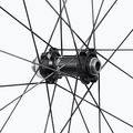 Čierne predné koleso bicykla Shimano RX870 2