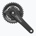 Shimano Cues kľuky FC-U4000-2 36-22T 9/10/11/rz 175mm black