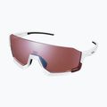 Slnečné okuliare Shimano CE-ARLT2 Aerolite white/ridescape hc