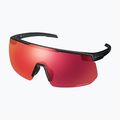 Shimano CE-SPHR2 S-Phyre matná čierna/ridescape ex slnečné okuliare
