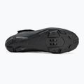 Pánska MTB cyklistická obuv Shimano SH-MW502 black 4