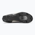 Pánske cyklistické topánky MTB Shimano SH-XC502 silver 4