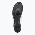 Pánska MTB cyklistická obuv Shimano SH-XC300 white 3