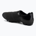 Pánske cyklistické topánky MTB Shimano SH-XC302 black 3