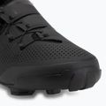 Pánske cyklistické topánky MTB Shimano SH-XC302 black 7