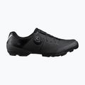 Pánske cyklistické topánky MTB Shimano SH-XC302 black 8