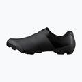 Pánske cyklistické topánky MTB Shimano SH-XC302 black 9