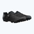 Pánske cyklistické topánky MTB Shimano SH-XC302 black 10