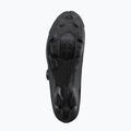Pánske cyklistické topánky MTB Shimano SH-XC302 black 12