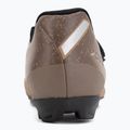 Pánske cyklistické topánky MTB Shimano SH-XC302 brown 6
