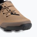 Pánske cyklistické topánky MTB Shimano SH-XC302 brown 7