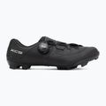 Pánske cyklistické topánky MTB Shimano SH-XC503 black 2