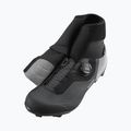 Shimano pánska MTB cyklistická obuv MW 702 black ESHMW702MCL01S38000 9