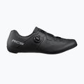 Pánske cestné topánky Shimano SH-RC503 black