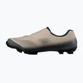 Pánske cyklistické topánky MTB Shimano SH-XC503 sand beige 9