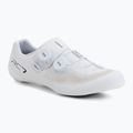 Pánske cestné topánky Shimano SH-RC703 white