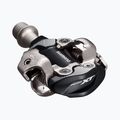 Cyklistické pedále Shimano SPD PD-M8100 5