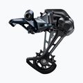 Shimano RD-M7100 zadný SGS predný x1 čierny IRDM7100SGS prehadzovačka