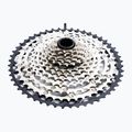 Cyklistická kazeta Shimano CS-M7100 12-radová 10-51 strieborná ICMS7100051