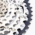 Cyklistická kazeta Shimano CS-M7100 12-radová 10-51 strieborná ICMS7100051 3