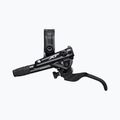 Shimano BL-M8100 ľavá hydraulická brzdová páka čierna IBLM8100L