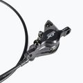 Predná brzda Shimano BR-M8100 čierna IM8100JLFPRA100 5