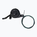Páka predného prevodníka Shimano čierna SL-M8100 2