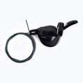 Páka predného prevodníka Shimano čierna SL-M8100 3